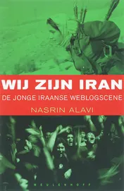 Omslag van Wij zijn Iran