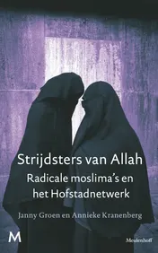 Omslag van Strijdsters van Allah