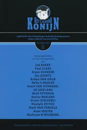 Omslag van 2006-2