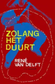 Omslag van Zolang het duurt