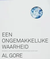 Omslag van Een ongemakkelijke waarheid