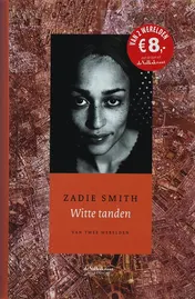 Omslag van Witte tanden