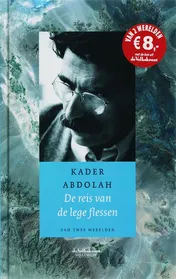 Omslag van De reis van de lege flessen