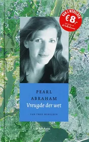 Omslag van Vreugde der wet