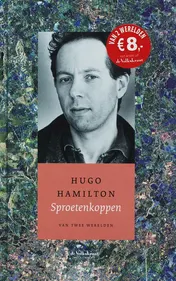 Omslag van Sproetenkoppen