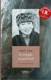 Omslag van De vreugde-en gelukclub
