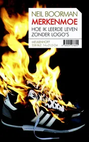 Omslag van Merkenmoe