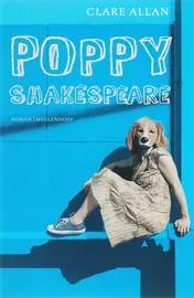 Omslag van Poppy Shakespeare