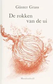 Omslag van De rokken van de ui