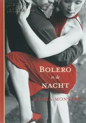 Omslag van Bolero in de nacht