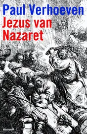 Omslag van Jezus van Nazaret