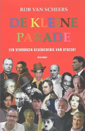 Omslag van De kleine parade