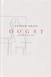 Omslag van Oogst