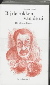 Omslag van Bij de rokken van de ui pakket 10 ex