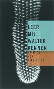 Omslag van Leer mij Walter kennen
