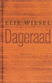 Omslag van Dageraad