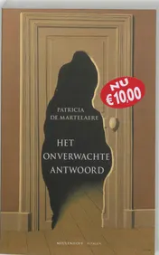 Omslag van Het onverwachte antwoord