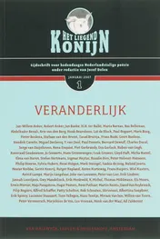 Omslag van 2007-1