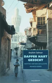 Omslag van Dapper hart gezocht