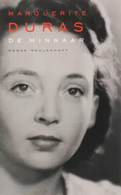 Omslag van De minnaar
