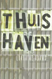 Omslag van Thuishaven