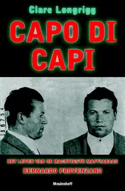 Omslag van Capo di capi