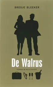 Omslag van De walrus