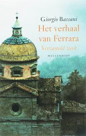 Omslag van Het verhaal van Ferrara
