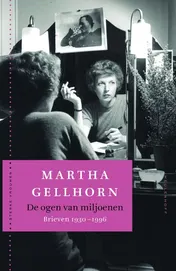 Omslag van De ogen van miljoenen