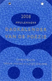 Omslag van 2008