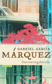 Omslag van Ontvoeringsbericht