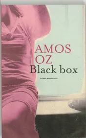 Omslag van Black Box