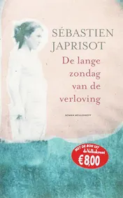 Omslag van De lange zondag van de verloving
