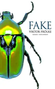 Omslag van Fake