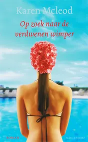 Omslag van Op zoek naar de verdwenen wimper