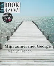 Omslag van Mijn zomer met George