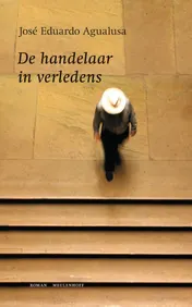 Omslag van De handelaar in verledens