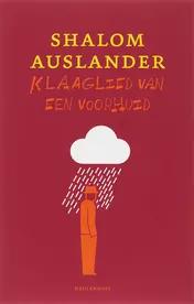 Omslag van Klaaglied van een voorhuid