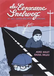 Omslag van De eenzame snelweg