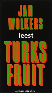 Omslag van Turks fruit