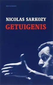 Omslag van Getuigenis