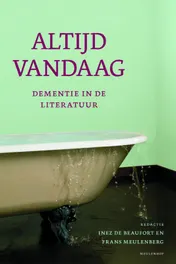 Omslag van Altijd vandaag