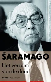 Omslag van Het verzuim van de dood