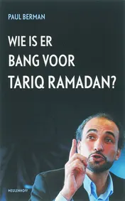 Omslag van Wie is er bang voor Tariq Ramadan?