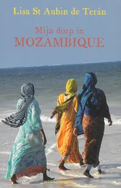 Omslag van Mijn dorp in Mozambique