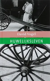 Omslag van Huwelijksleven