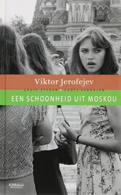 Omslag van Een schoonheid uit Moskou