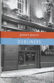 Omslag van Dubliners
