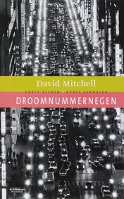 Omslag van Droomnummernegen