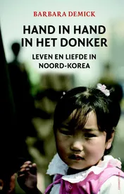 Omslag van Hand in hand in het donker